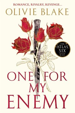 One For My Enemy (eBook, ePUB) - Blake, Olivie
