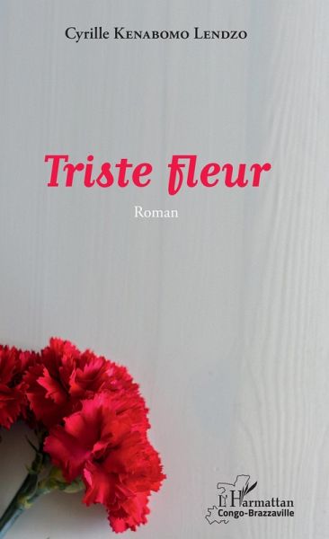 Triste fleur (eBook, PDF) Triste fleur (eBook, PDF)
