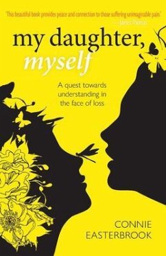 Cover My Daughter, Myself (eBook, ePUB)