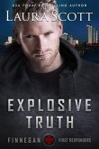 Explosive Truth (eBook, ePUB)