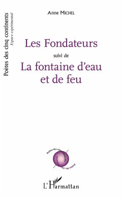 Cover Les Fondateurs (eBook, PDF)
