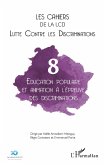 Éducation populaire et animation à l'épreuve des discriminations (eBook, PDF)