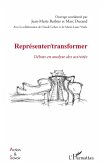 Représenter / Transformer (eBook, PDF) Représenter / Transformer (eBook, PDF)