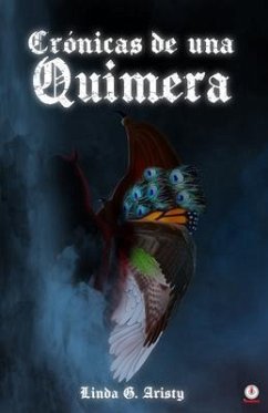 Cover Crónicas de una Quimera (eBook, ePUB)