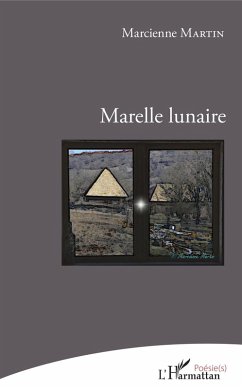 Marelle lunaire (eBook, PDF) - Marcienne Martin, Martin