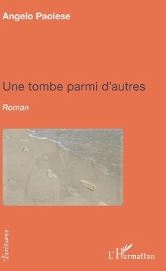 Cover Une tombe parmi d'autres (eBook, PDF)