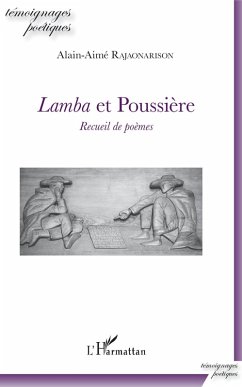 Cover Lamba et Poussière (eBook, PDF)