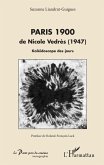 Paris 1900 (eBook, PDF)