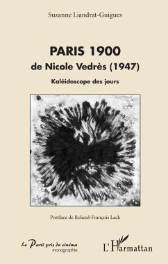 Cover Paris 1900 (eBook, PDF)