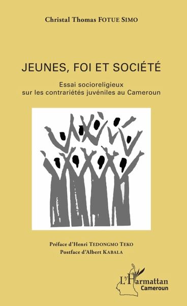 Jeunes, foi et société (eBook, PDF) Jeunes, foi et société (eBook, PDF)
