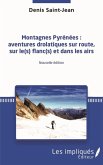 Montagnes pyrénées : (eBook, PDF)