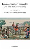 La colonisation nouvelle (eBook, PDF) La colonisation nouvelle (eBook, PDF)