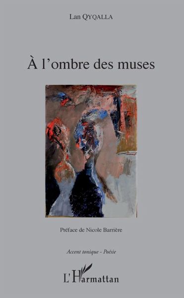 À l'ombre des muses (eBook, PDF)