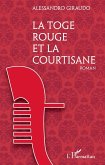 La Toge rouge et la courtisane (eBook, PDF)