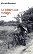 Le khantaaz mongol (eBook, PDF) - Bild 1