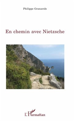 Cover En chemin avec Nietzsche (eBook, PDF)