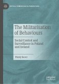 The Militarisation of Behaviours (eBook, PDF)