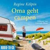 Oma geht Campen (MP3-Download)