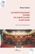 Les partis politiques italiens (eBook,... - Bild 1