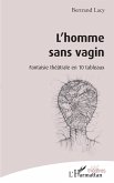 L'Homme sans vagin (eBook, PDF)