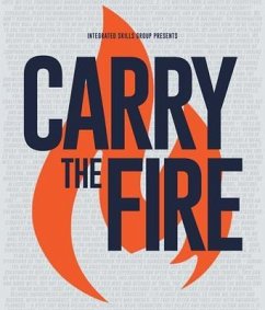 Cover Carry the Fire (eBook, ePUB)