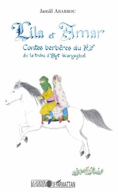 Cover Lila et Amar (eBook, PDF)