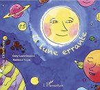 La lune errante (eBook, PDF)