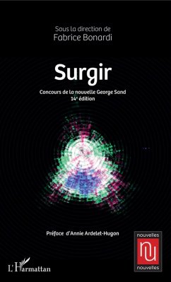 Cover Surgir (eBook, PDF)