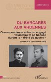 Du Barcarès aux Ardennes (eBook, PDF)