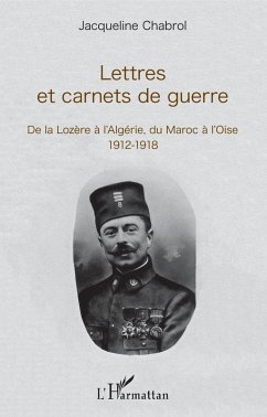 Cover Lettres et carnets de guerre (eBook, PDF)