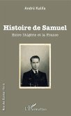 Histoire de Samuel (eBook, PDF)