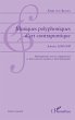 Musiques polyphoniques d'art... - Bild 1