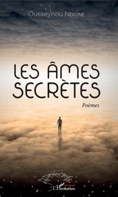 Cover Les âmes secrètes (eBook, PDF)