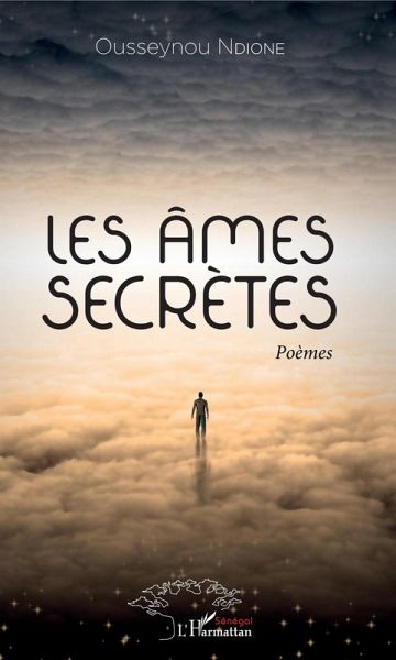 Les âmes secrètes (eBook, PDF)