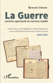 La guerre comme spectacle et comme réalité (eBook, PDF)