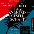 Die Dreitagemordgesellschaft / Phyllida Bright Bd.1 (MP3-Download)