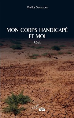 Cover Mon corps handicapé et moi (eBook, PDF)