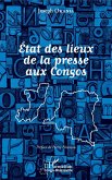 Etat des lieux de la presse aux Congos (eBook, PDF)