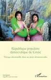 République populaire démocratique de Corée (eBook, PDF)