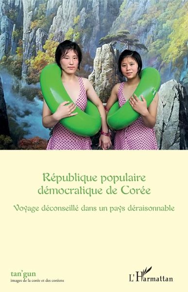 République populaire démocratique de Corée (eBook, PDF) République populaire démocratique de Corée (eBook, PDF)