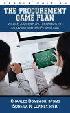 Procurement Game Plan (eBook, ePUB) Procurement Game Plan (eBook, ePUB)