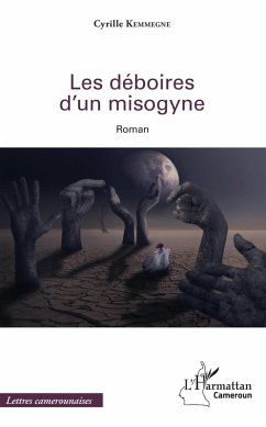 Cover Les déboires d'un misogyne (eBook, PDF)