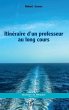 Itinéraire d'un professeur au long... - Bild 1
