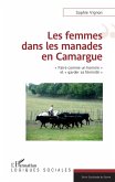 Les femmes dans les manades en Camargue (eBook, PDF)