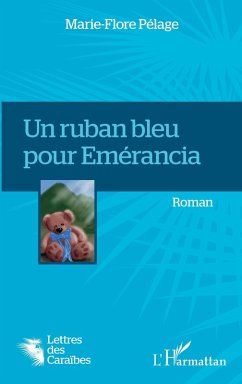 Cover Un ruban bleu pour Emérancia (eBook, PDF)