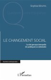 Le changement social (eBook, PDF)