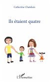 Ils étaient quatre (eBook, PDF) Ils étaient quatre (eBook, PDF)
