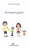 Ils étaient quatre (eBook, PDF)