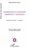 Harmonie et ravages (eBook, PDF)