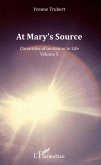 At Mary's Source (eBook, PDF)